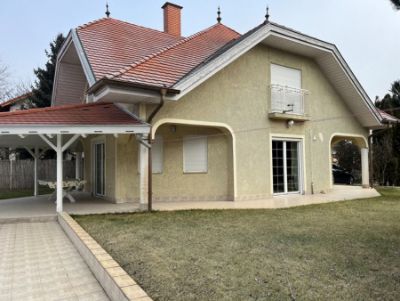 Ingatlan hirdetés kép