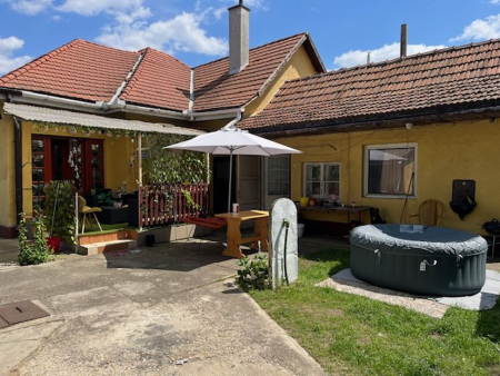 Ingatlan hirdetés kép