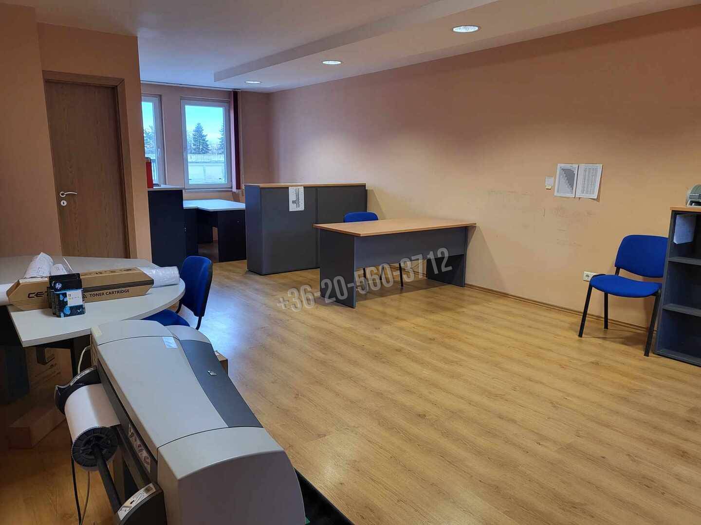 Ingatlan hirdetés kép