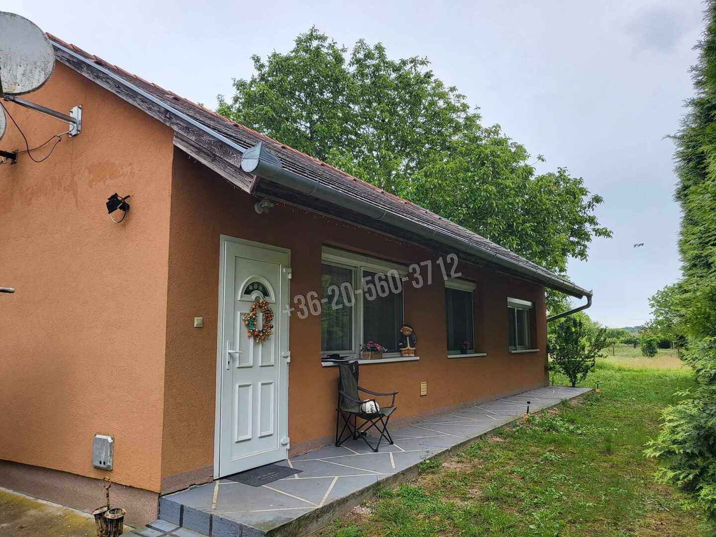 Ingatlan hirdetés kép