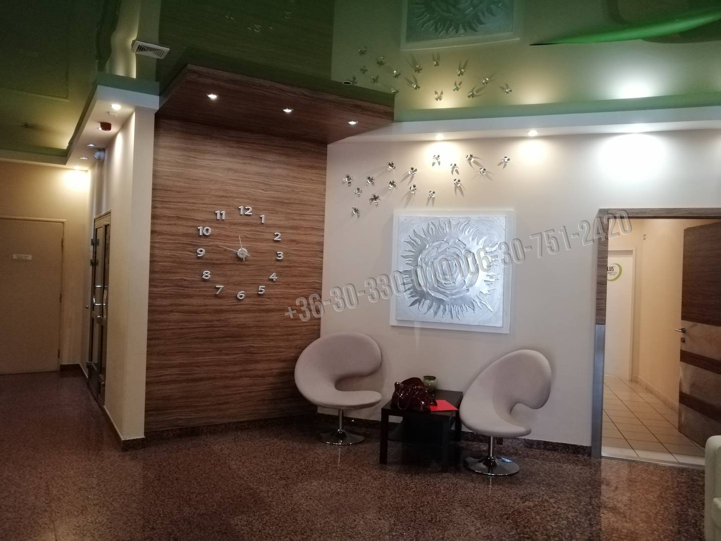 Ingatlan hirdetés kép