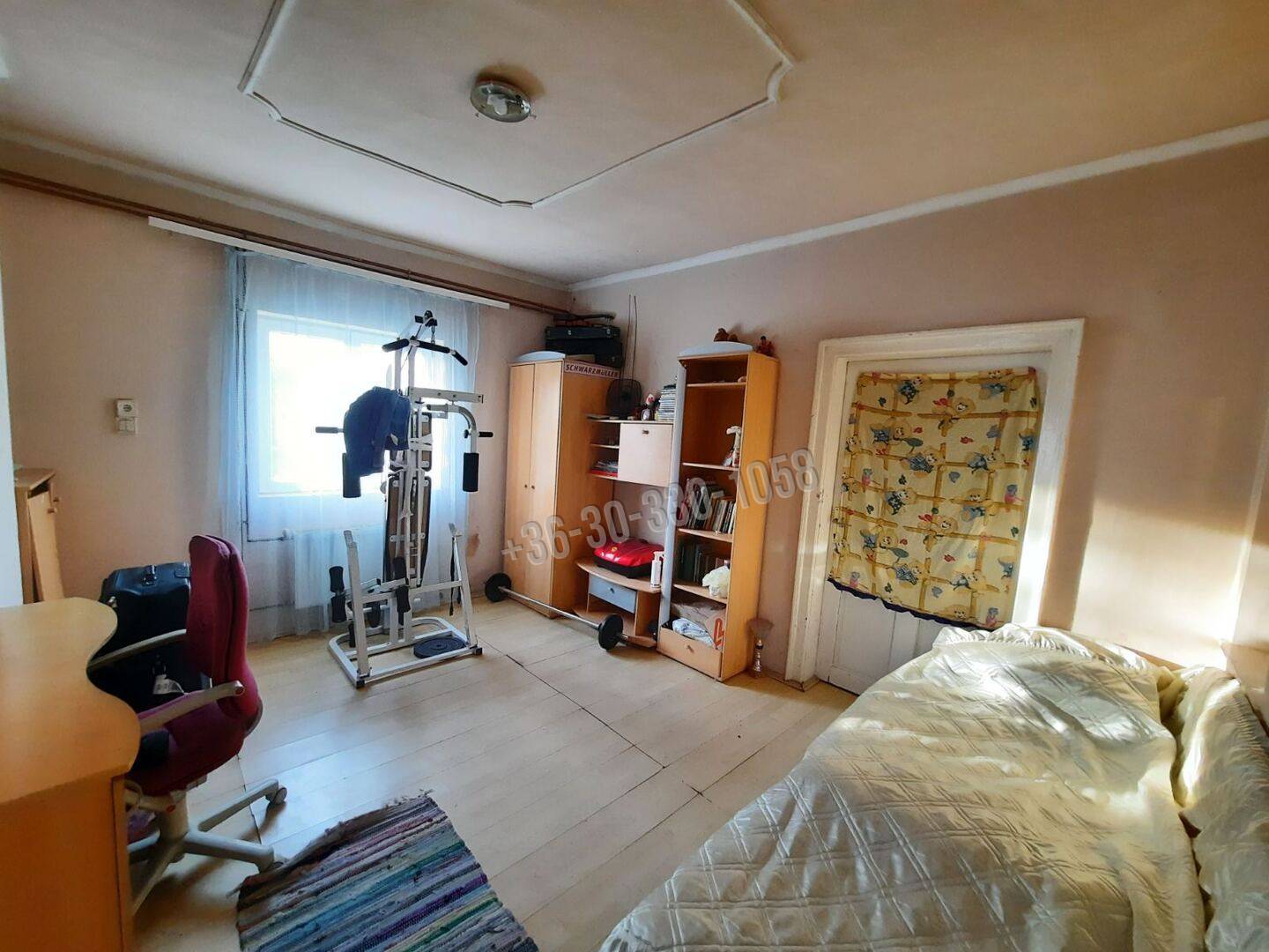 Ingatlan hirdetés kép