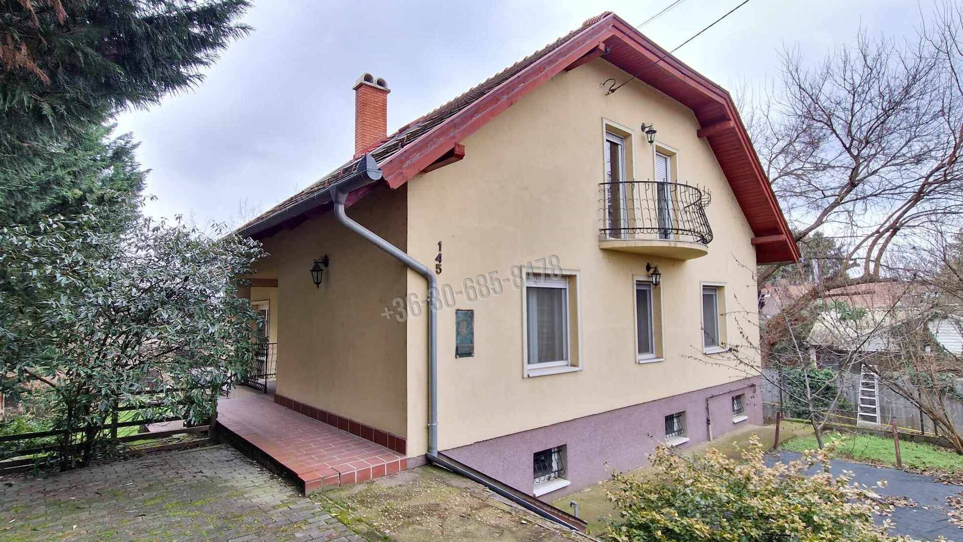 Ingatlan hirdetés kép