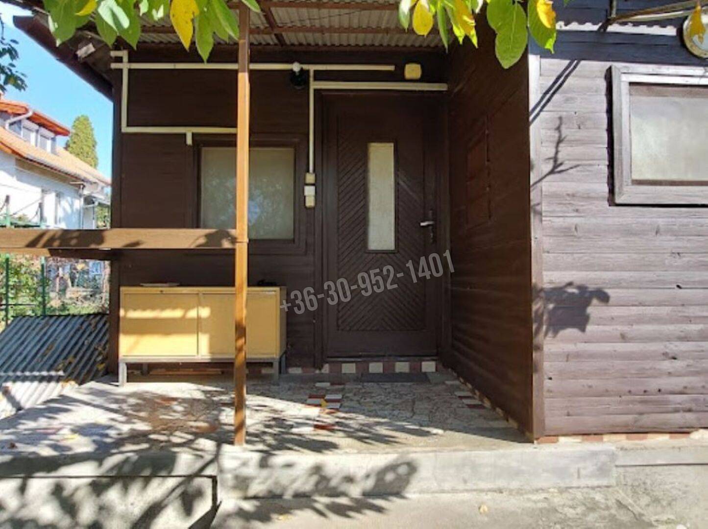 Ingatlan hirdetés kép