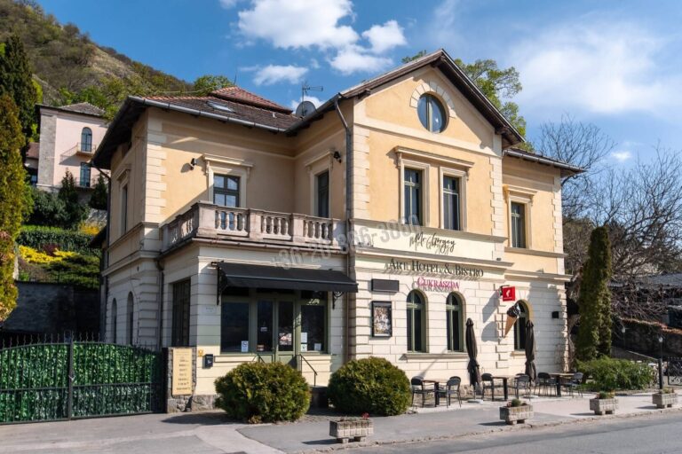 Eladó Hotel, panzió, Visegrád, Nincs megadva, 820nm, 1429900000 Ft