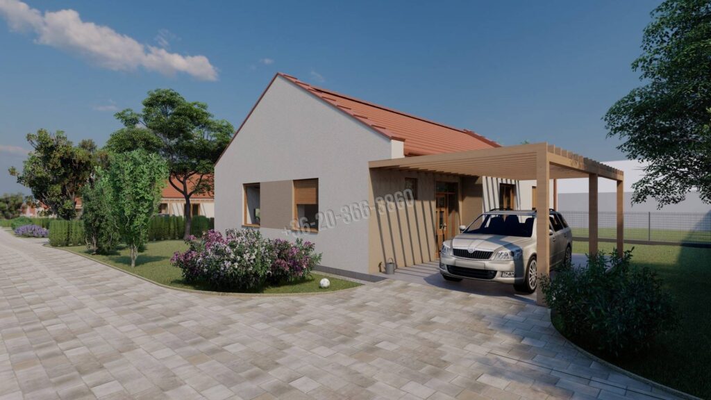 Eladó Családi ház, Csór, 90nm, 74900000 Ft