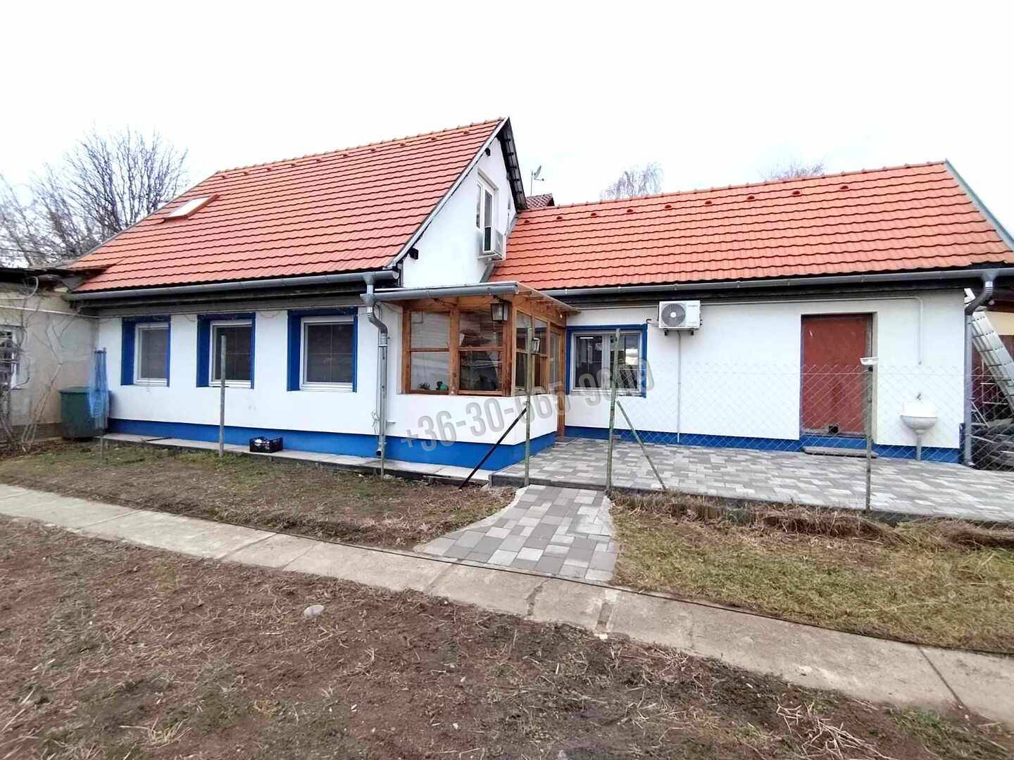 Ingatlan hirdetés kép