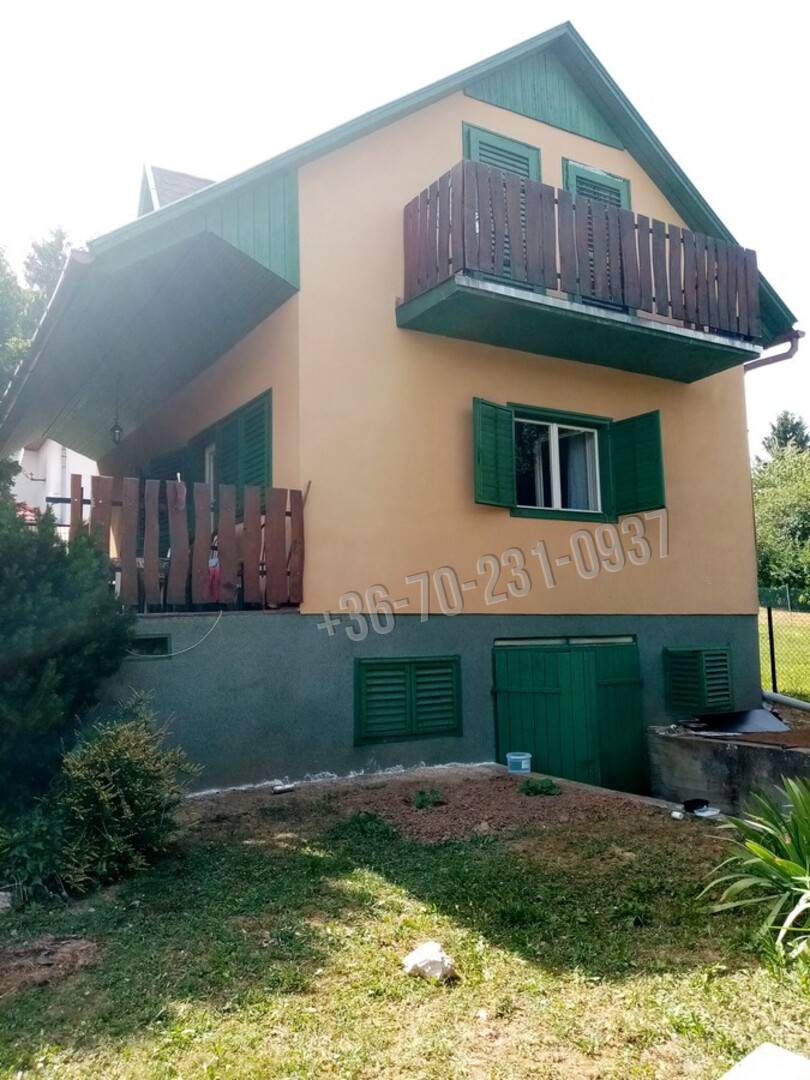 Ingatlan hirdetés kép