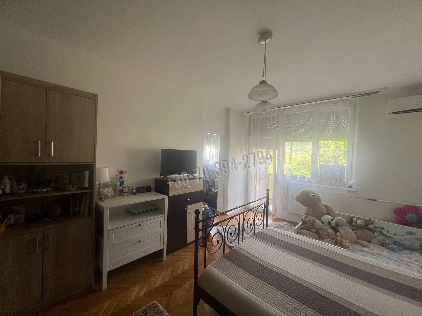 Ingatlan hirdetés kép