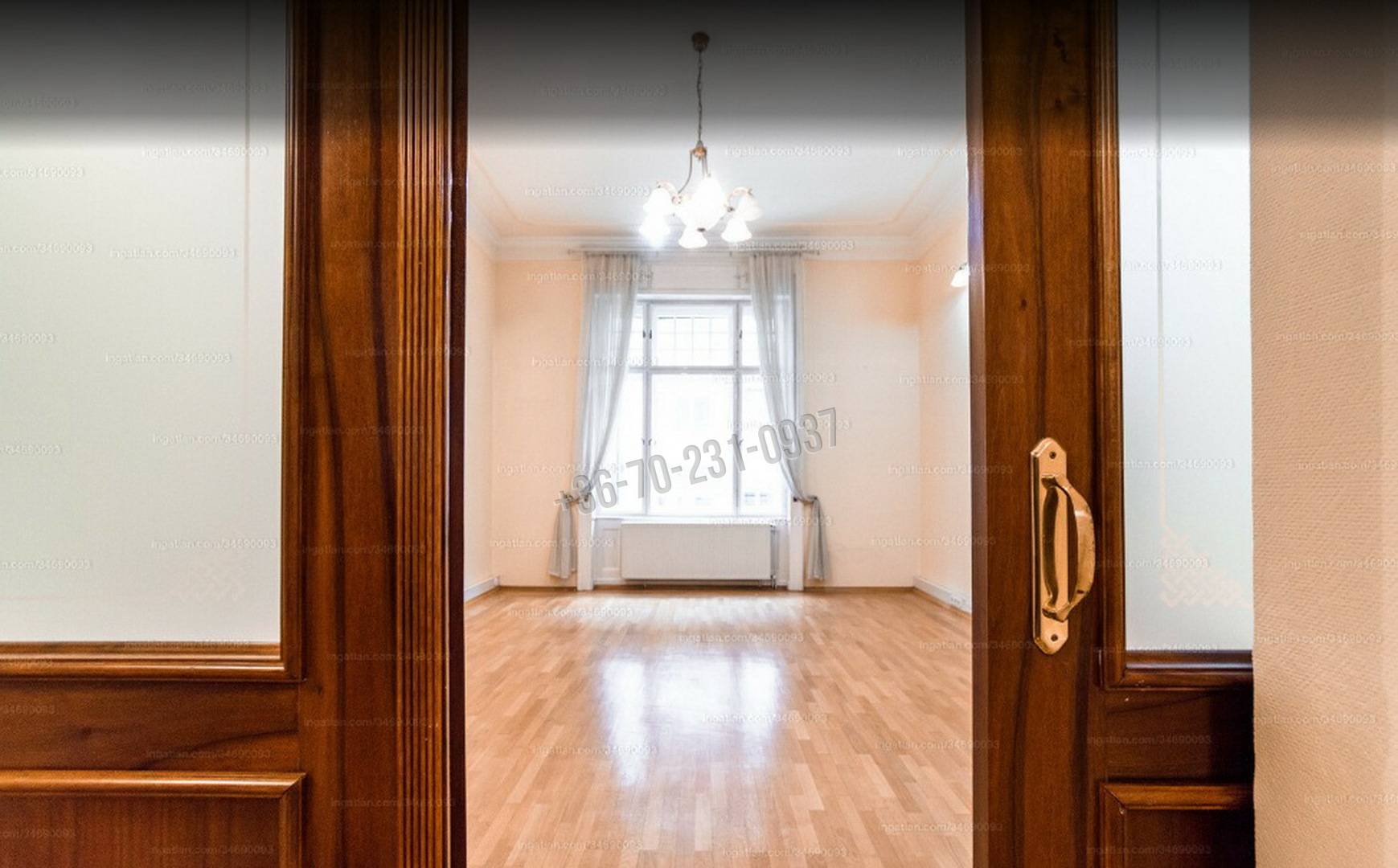 Ingatlan hirdetés kép