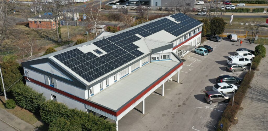 Kiadó Gyárépület, Budapest IX. kerület, Külső-Ferencváros, 461nm, 1245622 Ft