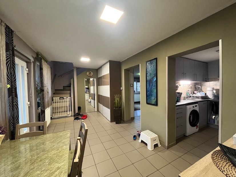 Szigethalmon 2 ház egy telken, 2 generációnak alkalmas családiház