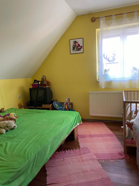 Ingatlan hirdetés kép