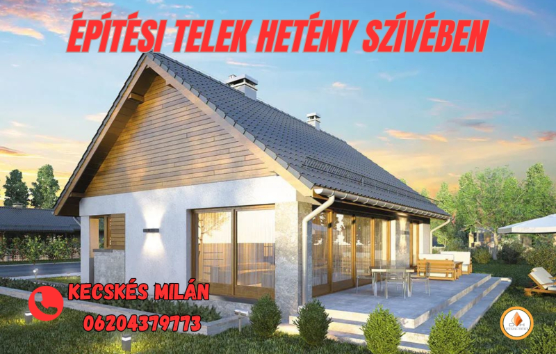 Ingatlan hirdetés kép