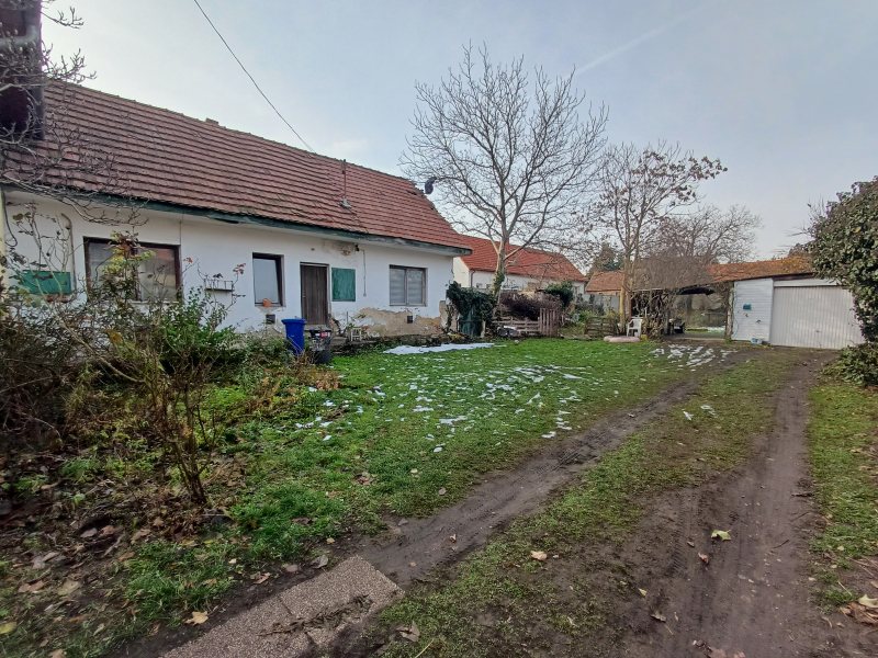 Ingatlan hirdetés kép