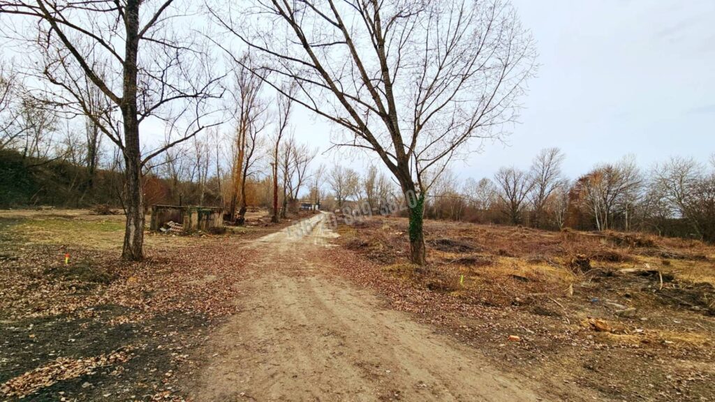 Eladó Építési telek, Martonvásár, 1567nm, 46700000 Ft