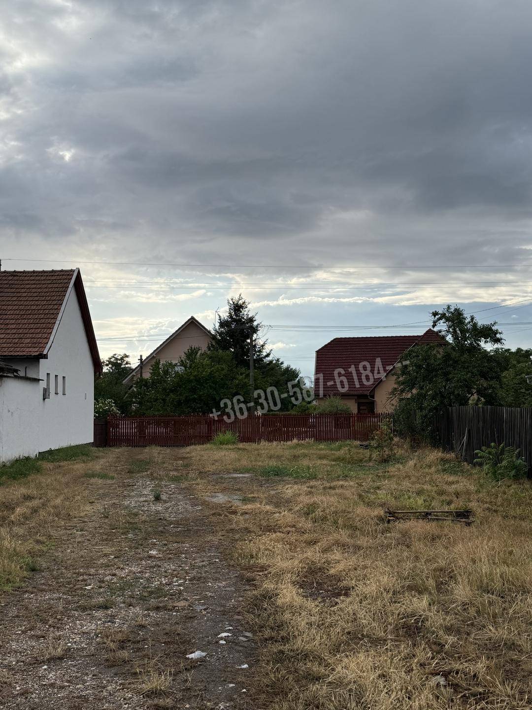 Ingatlan hirdetés kép