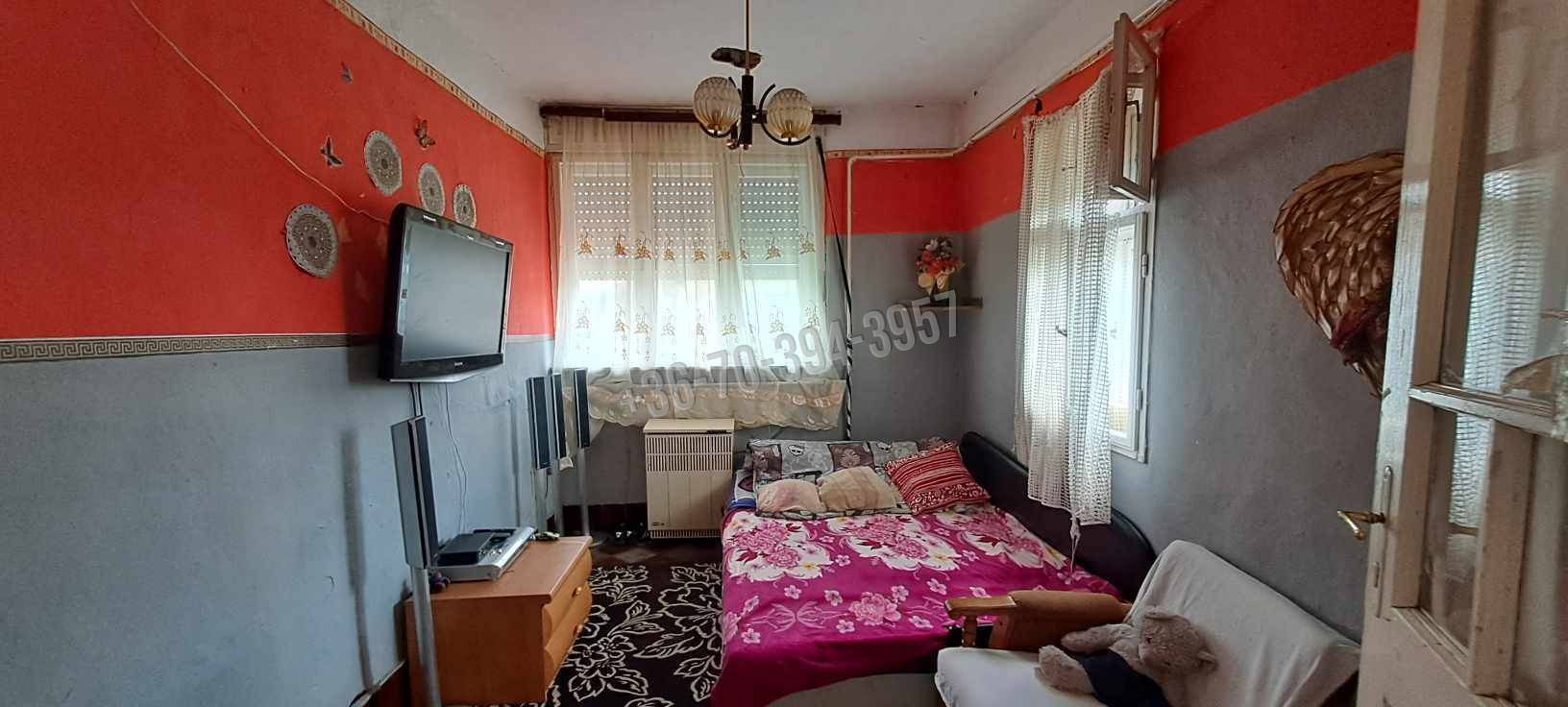 Ingatlan hirdetés kép