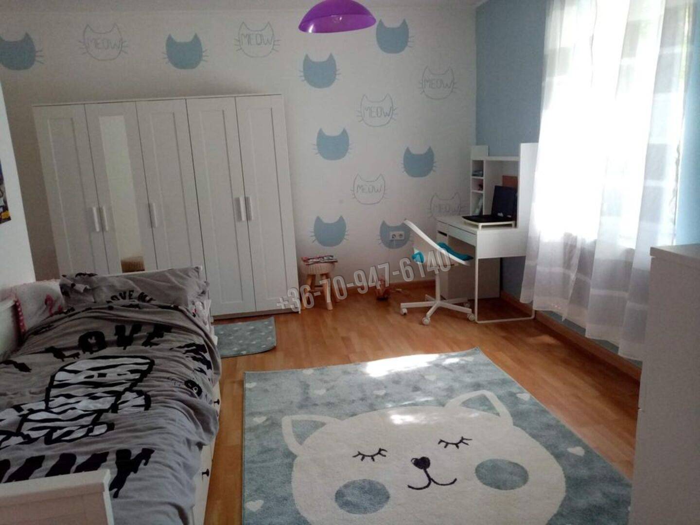Ingatlan hirdetés kép