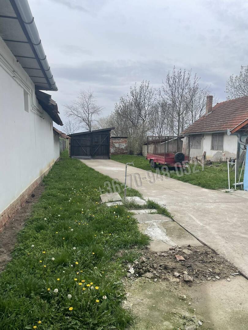 Ingatlan hirdetés kép