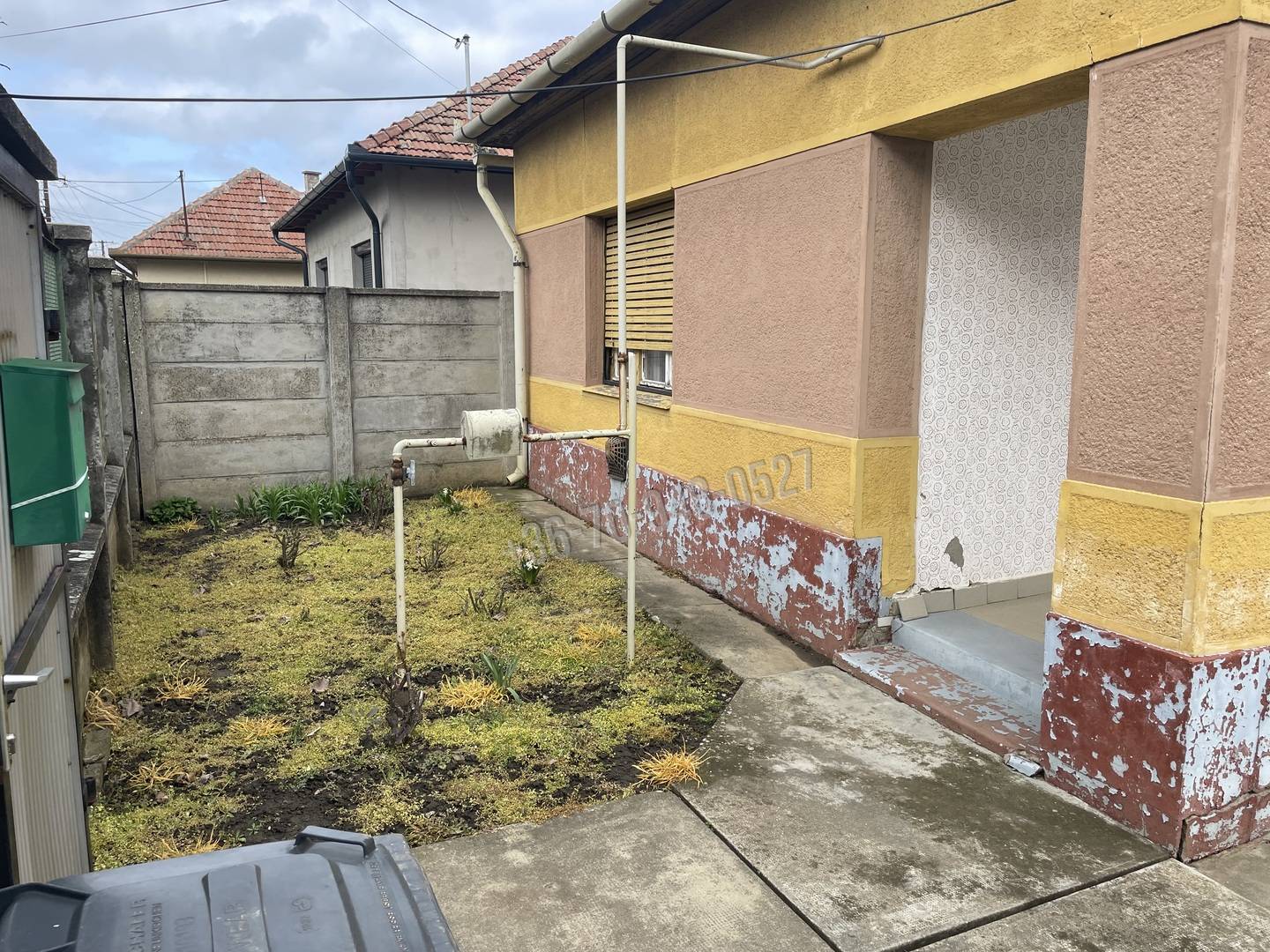 Ingatlan hirdetés kép