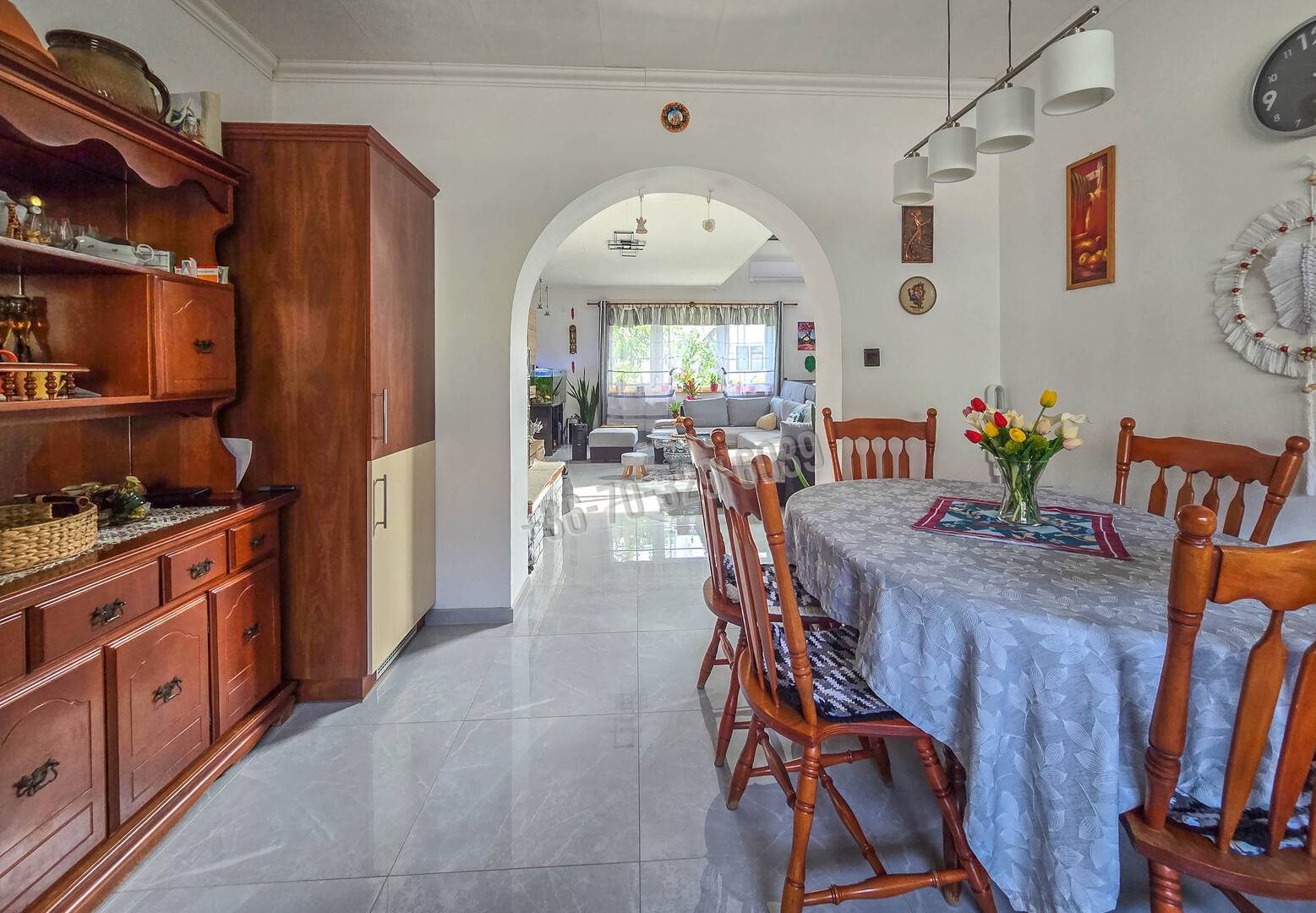 Ingatlan hirdetés kép
