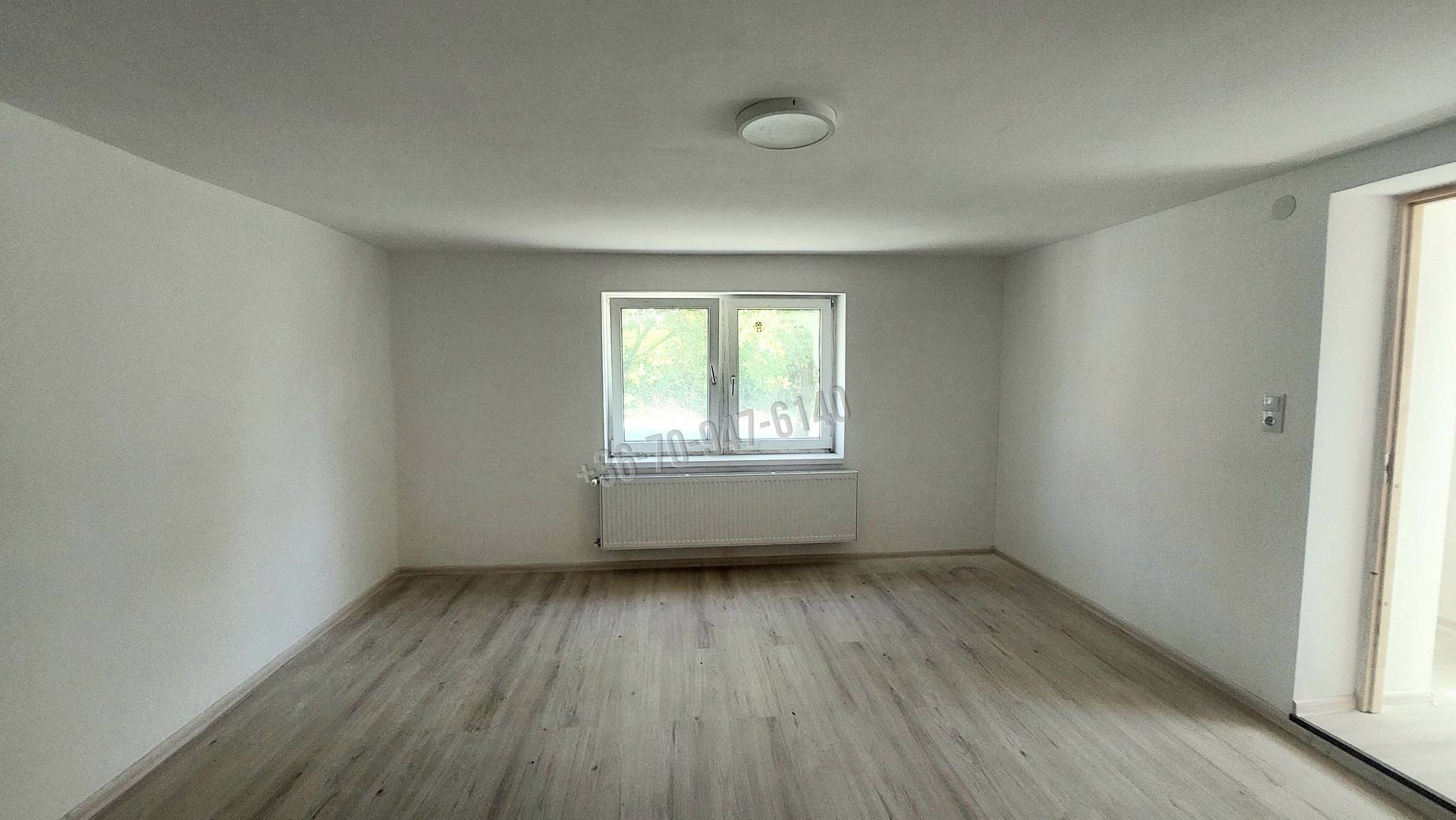 Ingatlan hirdetés kép