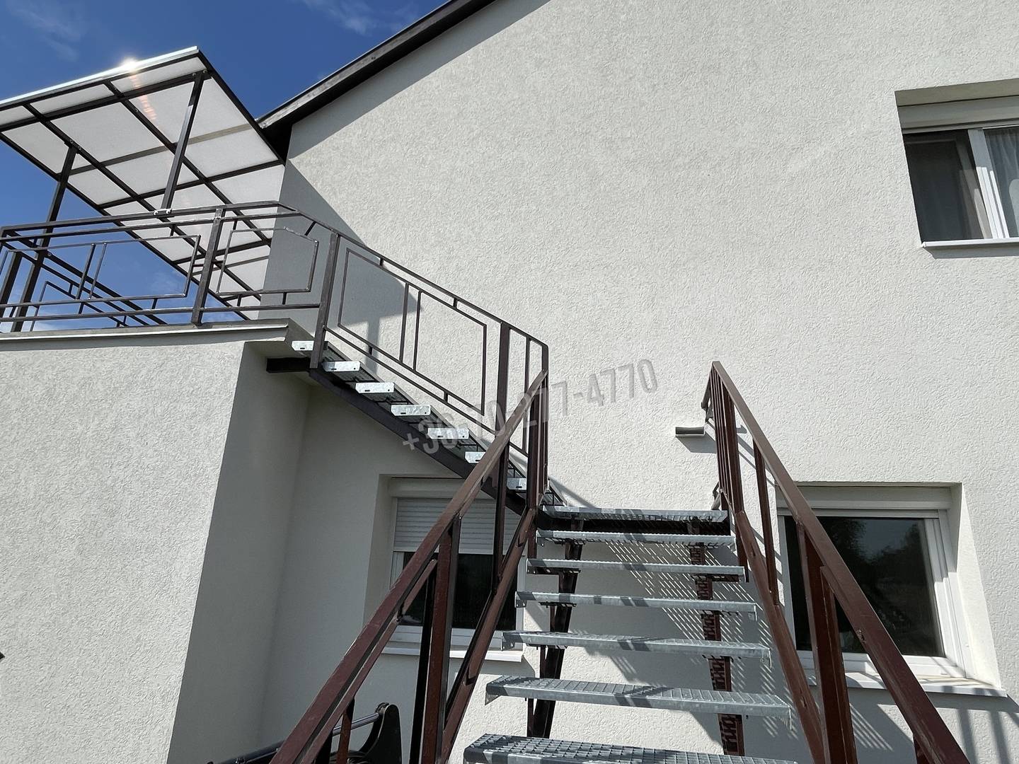 Ingatlan hirdetés kép
