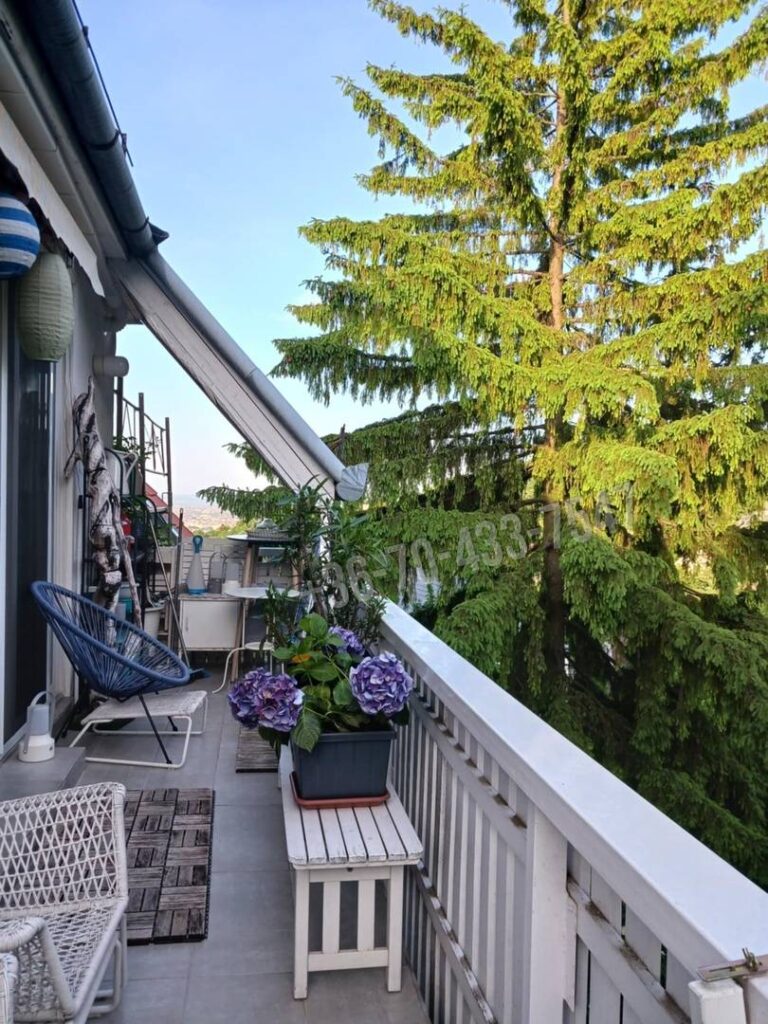 Eladó Társasházi lakás, Budapest XII. kerület, Kútvölgy, 84nm, 149900000 Ft