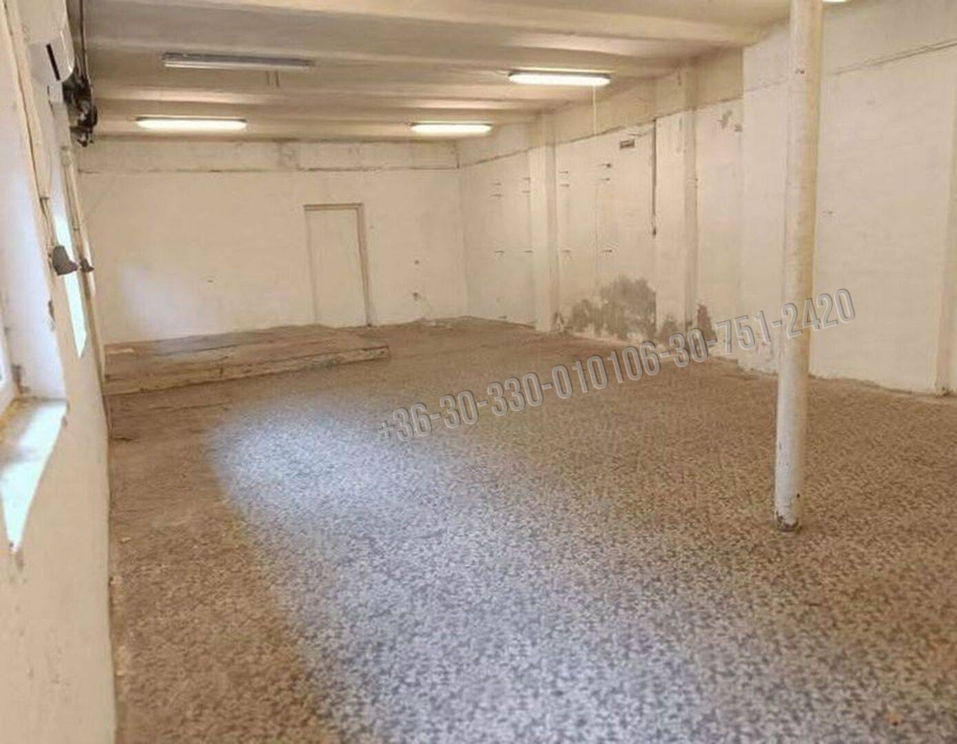 Ingatlan hirdetés kép