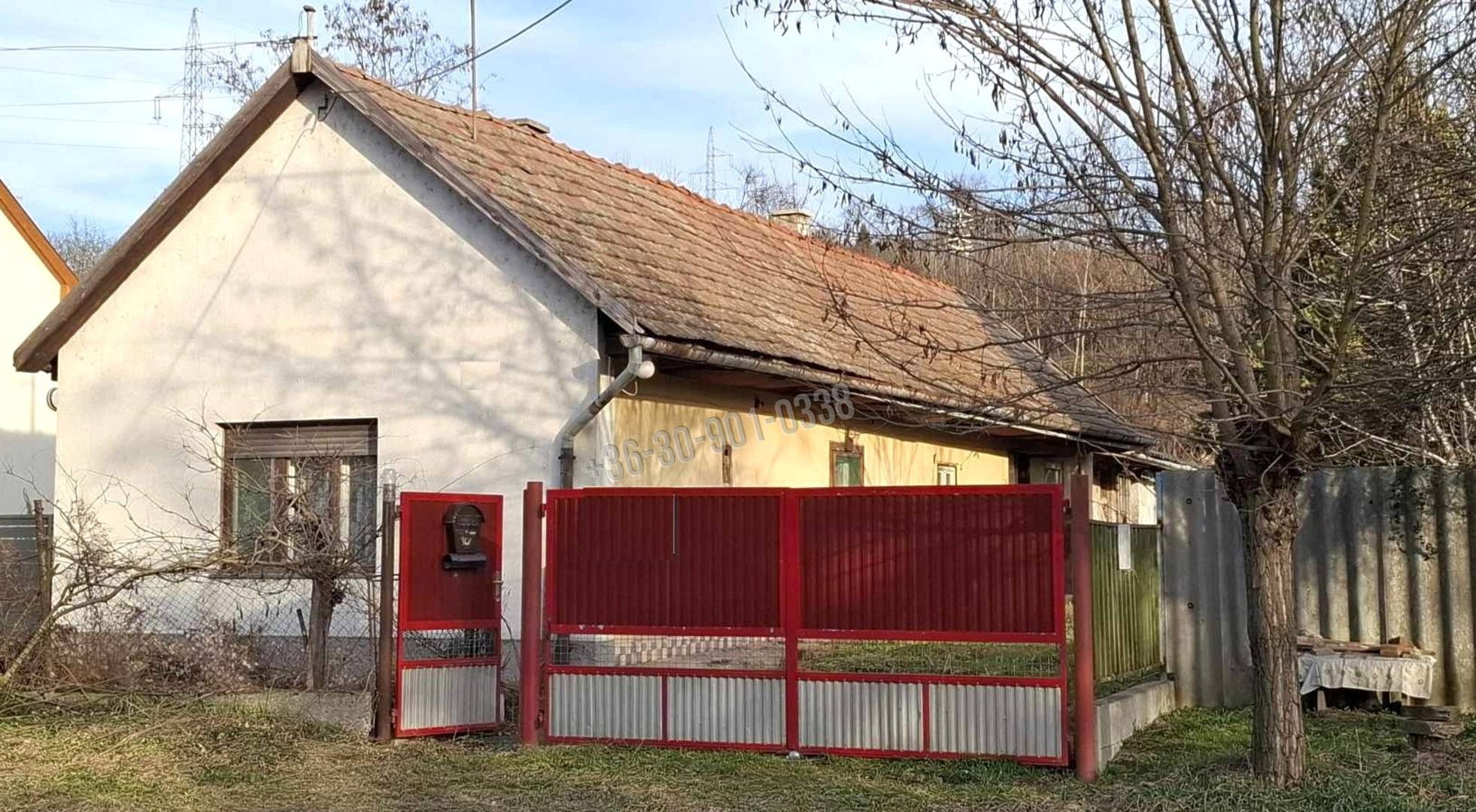 Ingatlan hirdetés kép