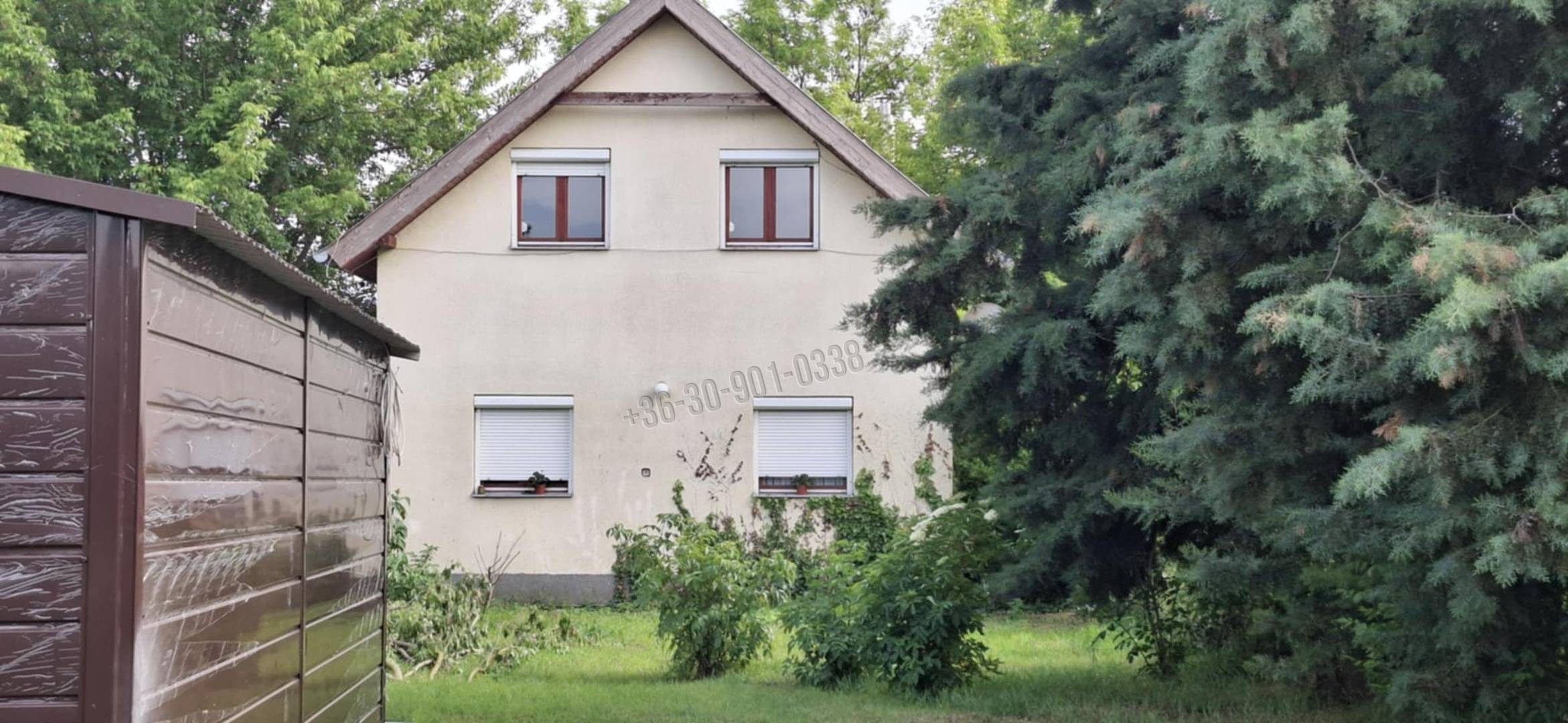 Ingatlan hirdetés kép
