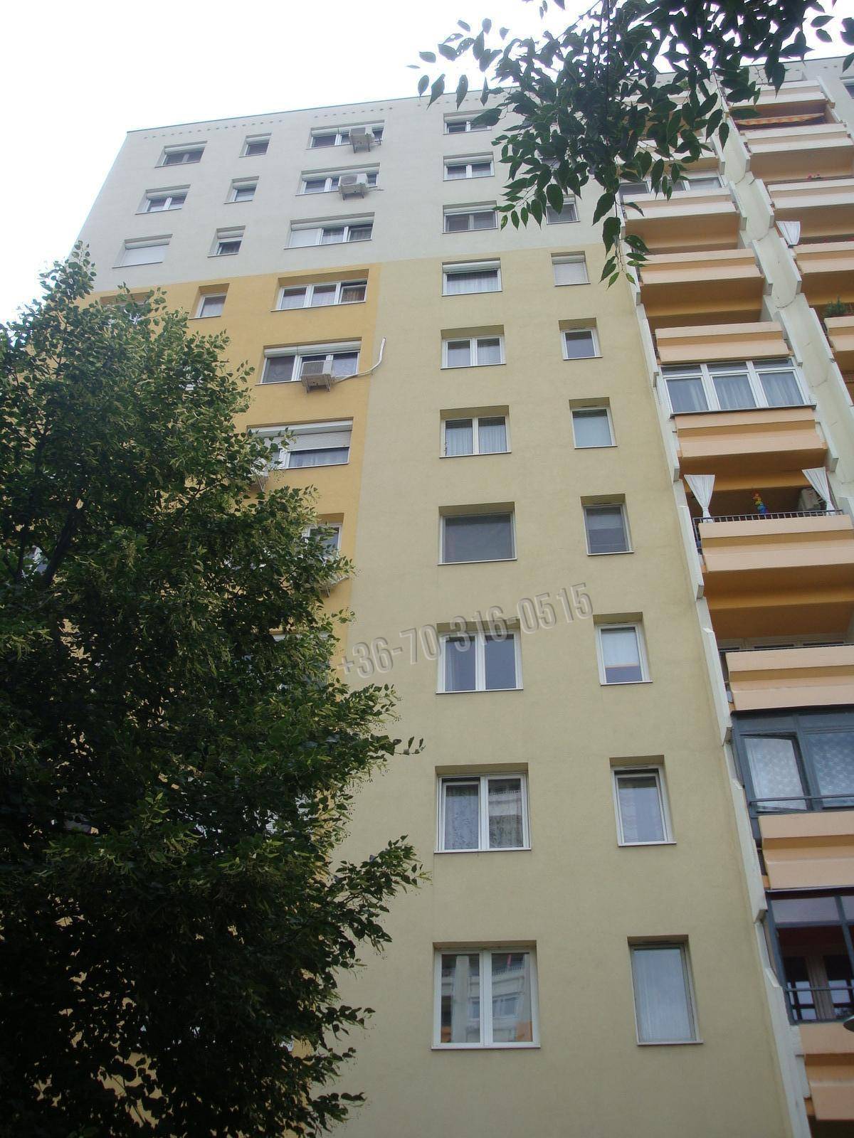 Ingatlan hirdetés kép