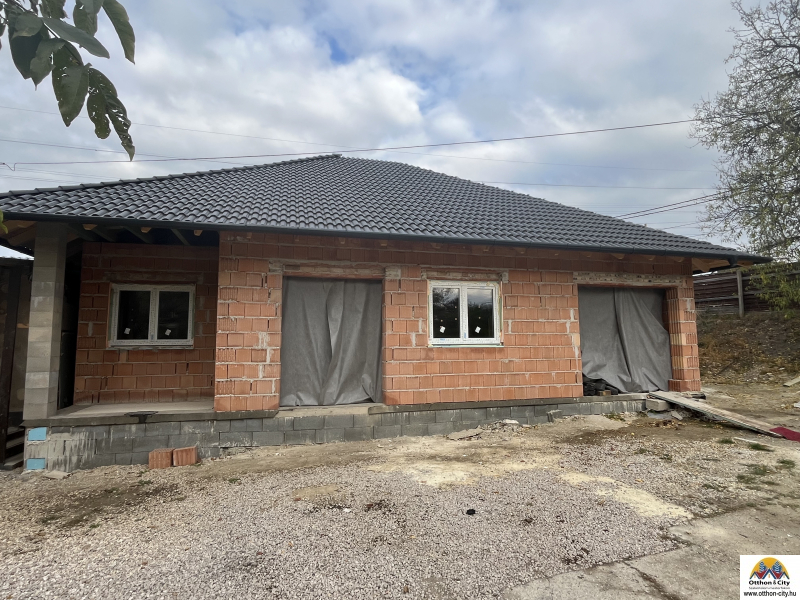 Eladó Ház, Diósd, 140nm, 114000000 Ft