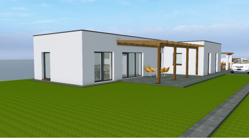 Eladó Ház, Érd, 94nm, 109900000 Ft