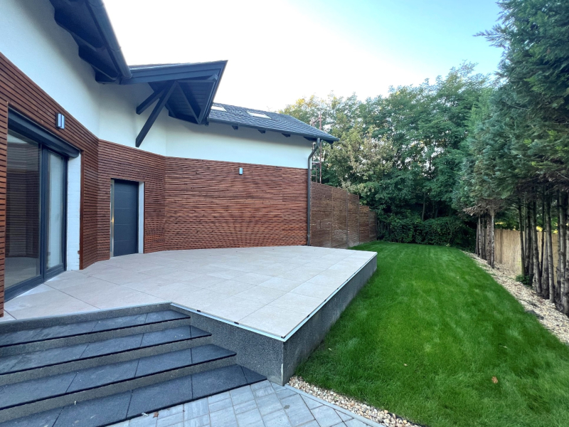 Eladó Ház, Fót, Fótliget, 134nm, 159000000 Ft