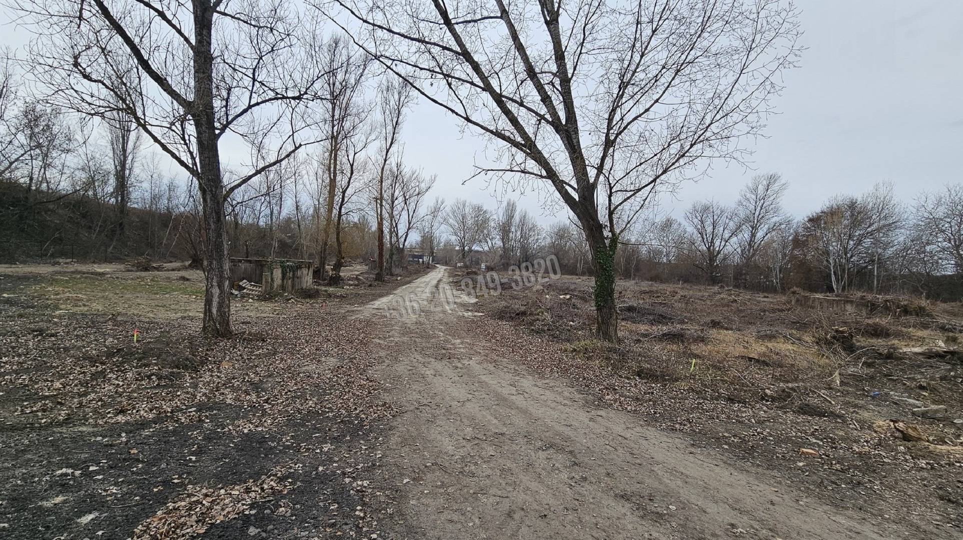 Ingatlan hirdetés kép