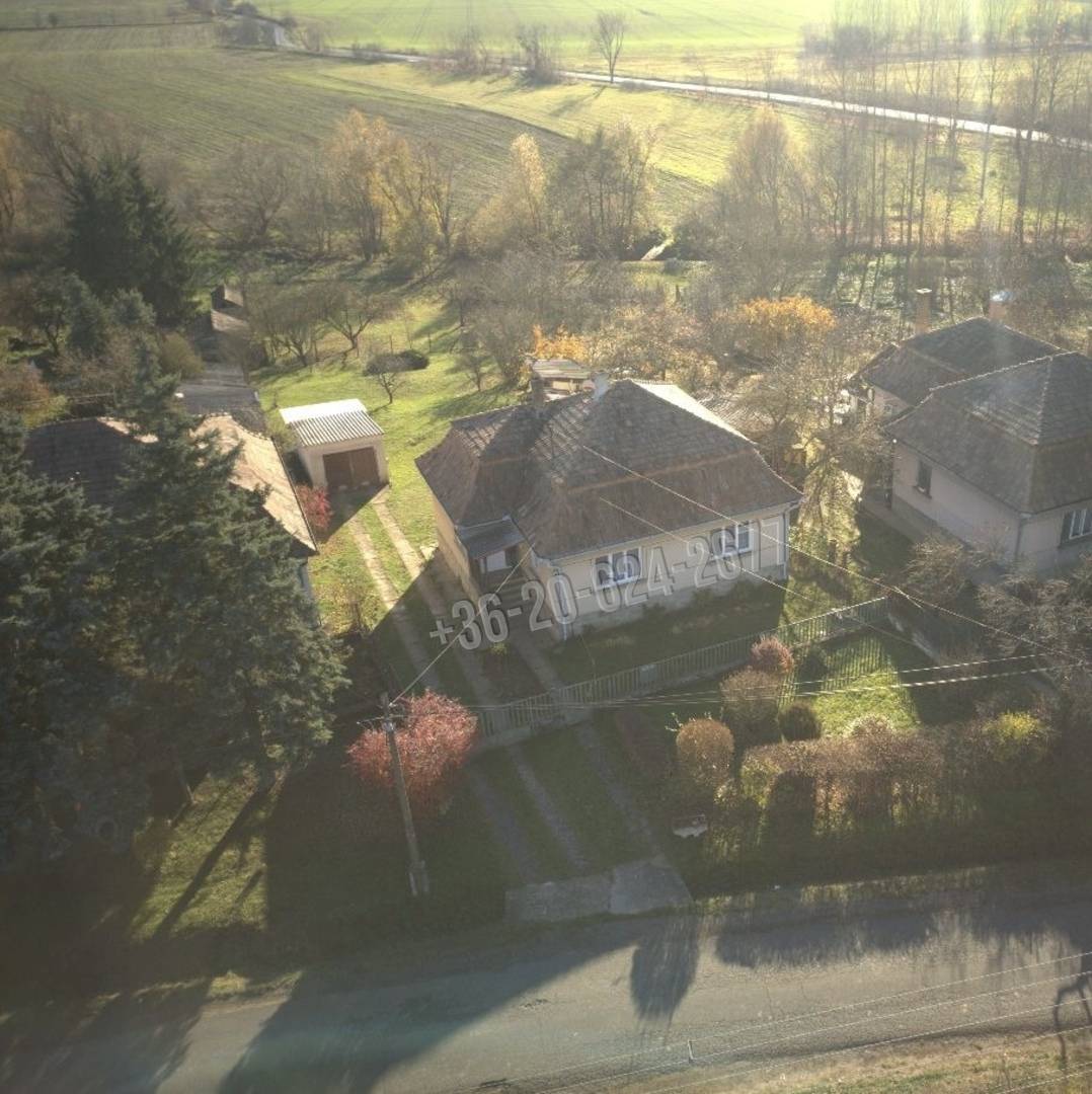 Eladó Családi ház, Szátok, 116nm, 26990000 Ft