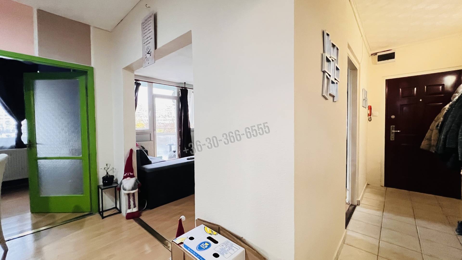 Ingatlan hirdetés kép