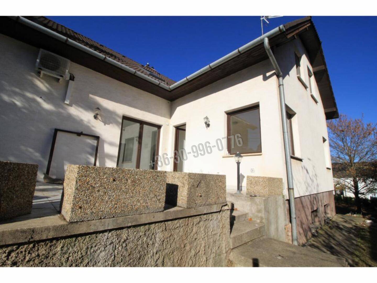 Eladó Társasházi lakás, Solymár, Györgyhegy, 106nm, 135000000 Ft