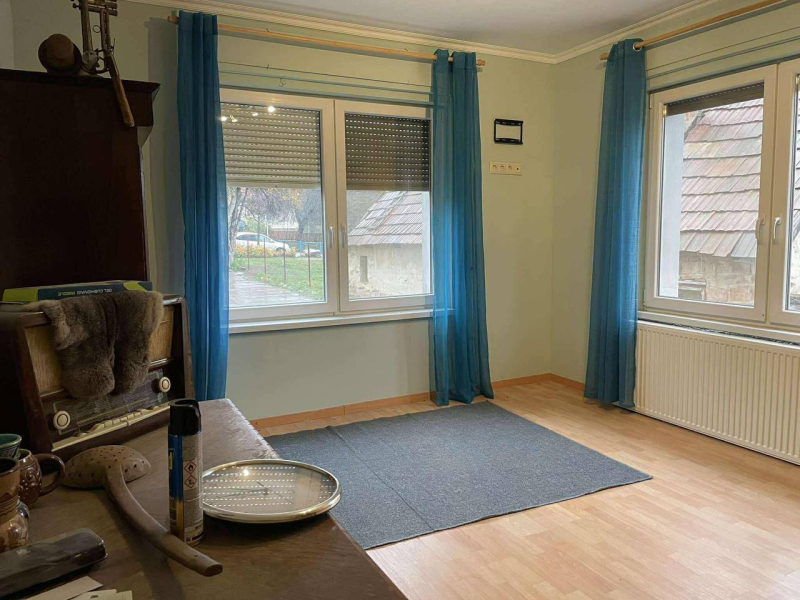 Eladó Ház, Pilisszántó, 100nm, 84900000 Ft