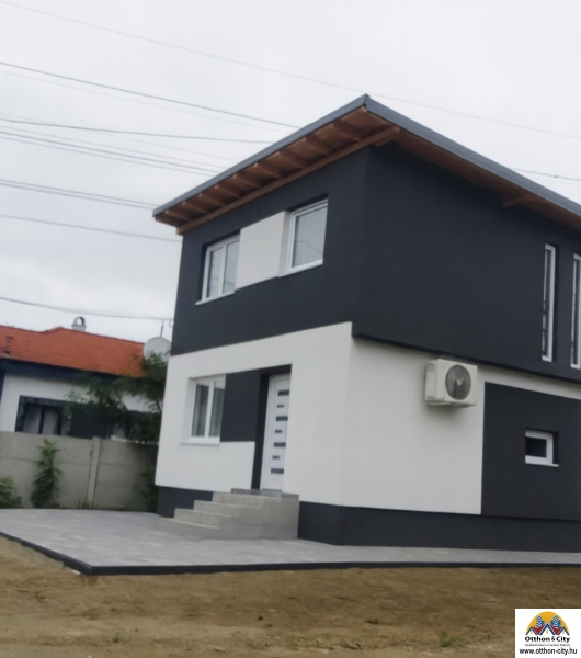 Eladó Lakás, Diósd, 65nm, 55000000 Ft