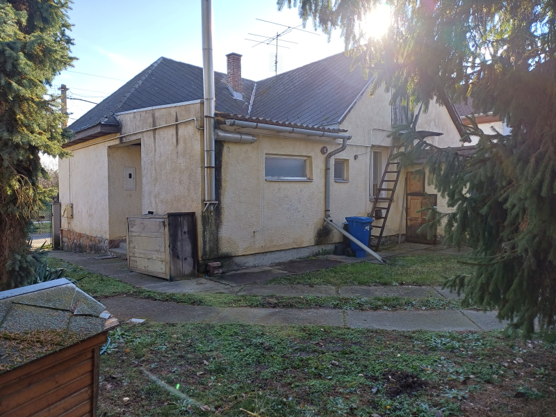 Eladó Ház, Pilisvörösvár, 100nm, 69500000 Ft