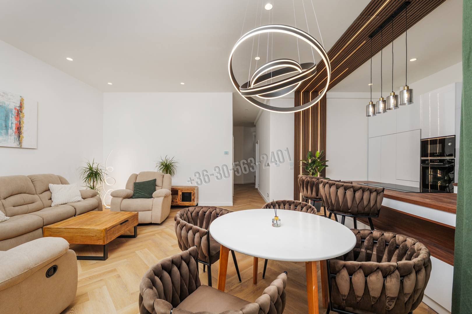 Eladó Társasházi lakás, Budapest V. kerület, Belváros, Papnövelde utca, 91nm, 225000000 Ft