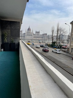 Eladó Lakás, Budapest II. kerület, Bem rakpart, 81nm, 179000000 Ft