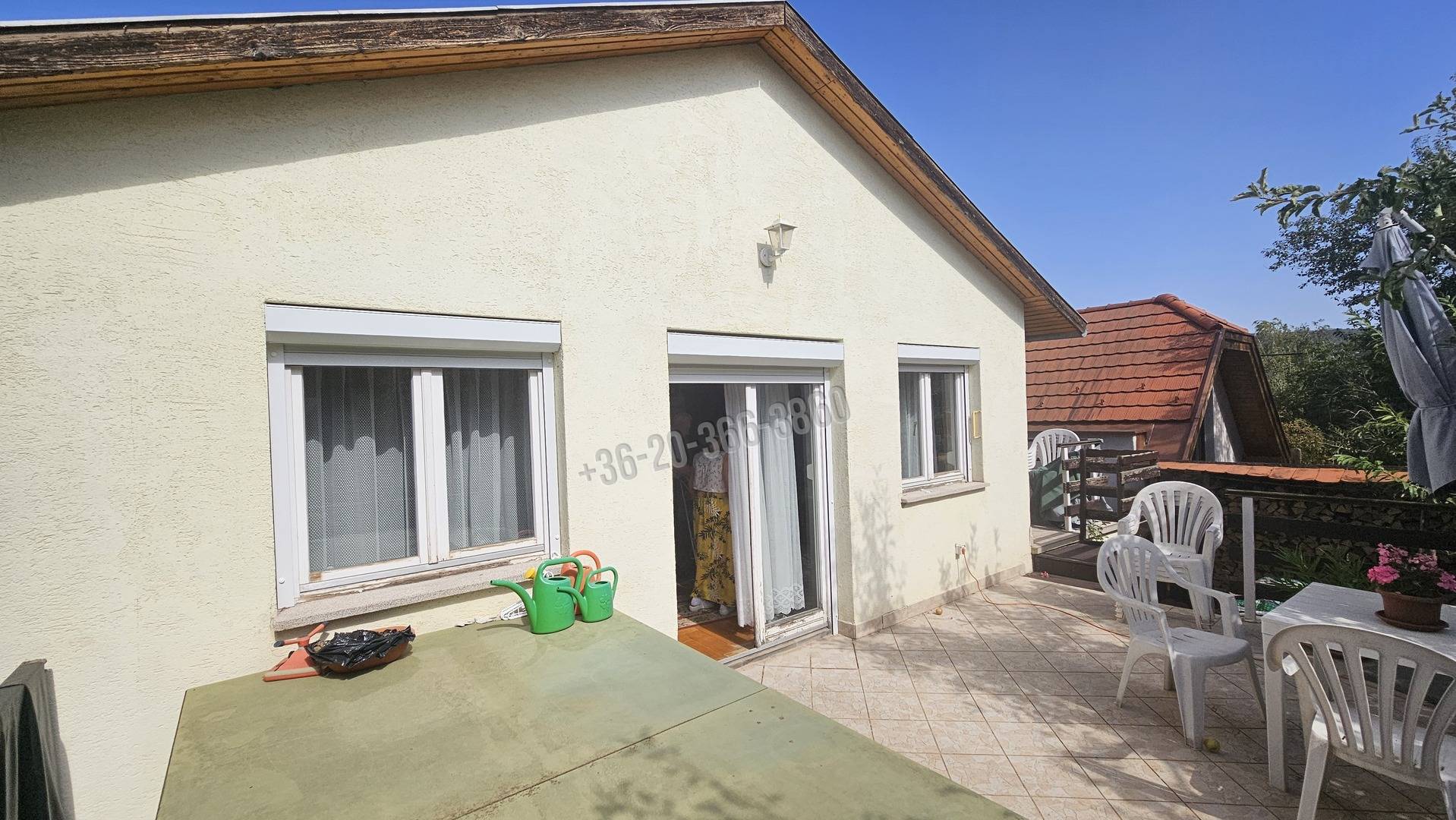 Eladó Családi ház, Budakeszi, Szilvamag, 145nm, 145000000 Ft