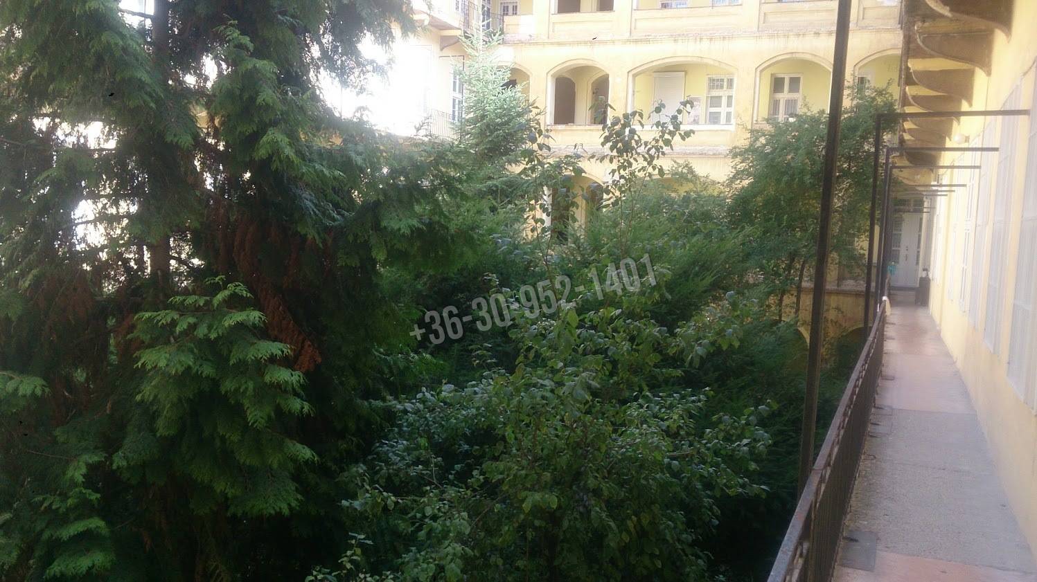 Kiadó Társasházi lakás, Budapest VI. kerület, Terézváros (Nagykörúton belül), Bodonyi utca, 75nm, 481250 Ft