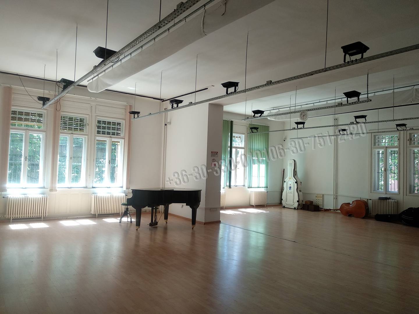 Ingatlan hirdetés kép