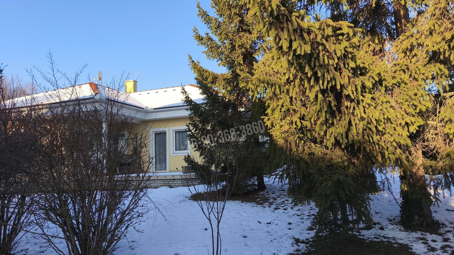 Eladó Családi ház, Tök, 287nm, 189000000 Ft