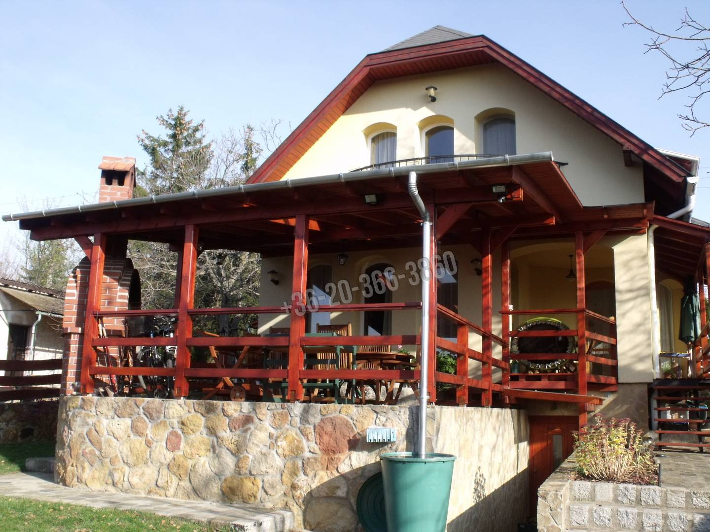 Eladó Családi ház, Nagykovácsi, Zsíroshegyalja, 160nm, 219000000 Ft